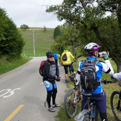 007 Kurzer Drinkhalt